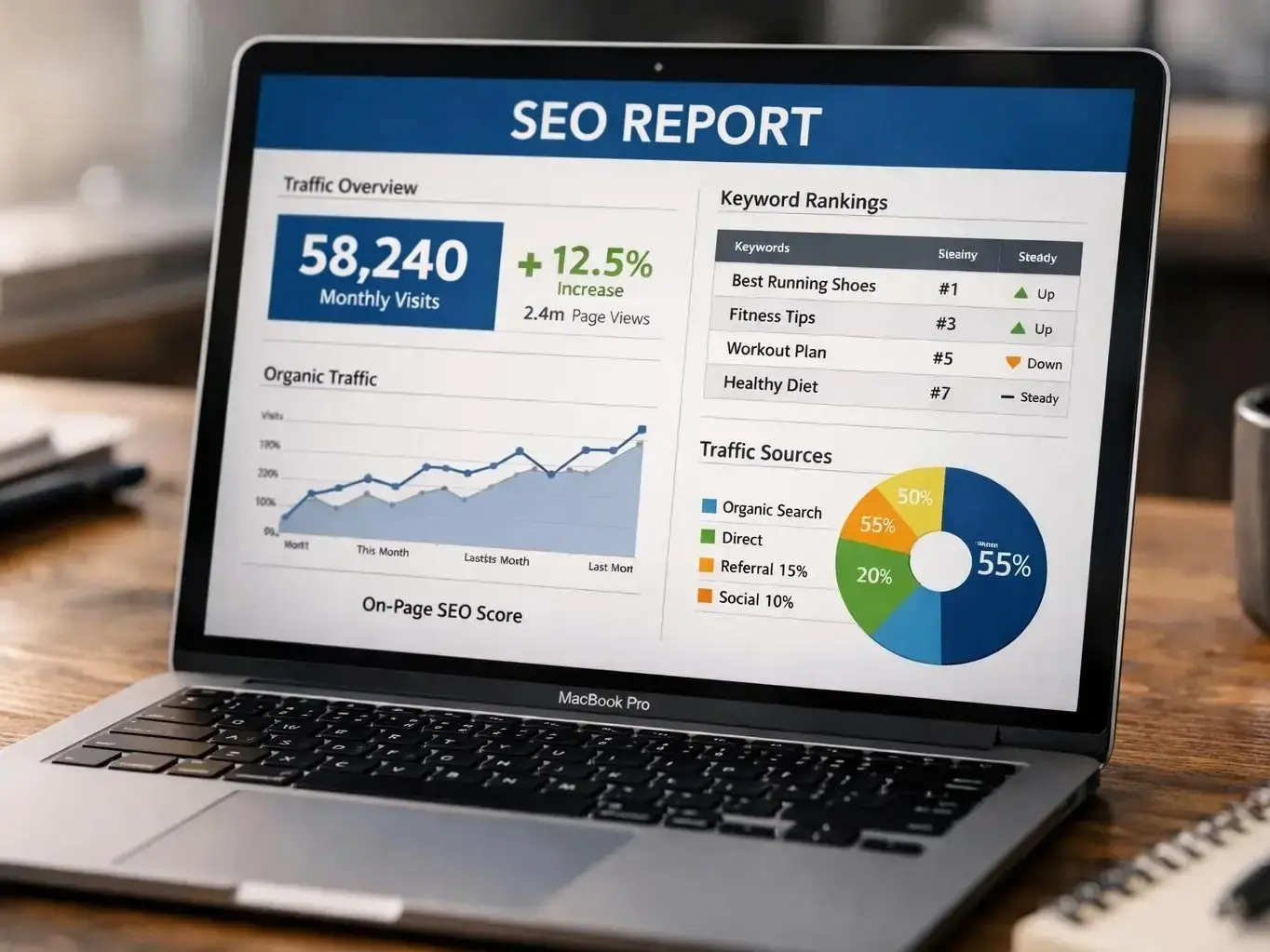 SEO Agency in New York