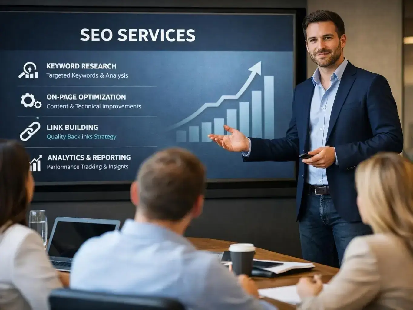 Whitelabel SEO in Harlem, NY - WebJi