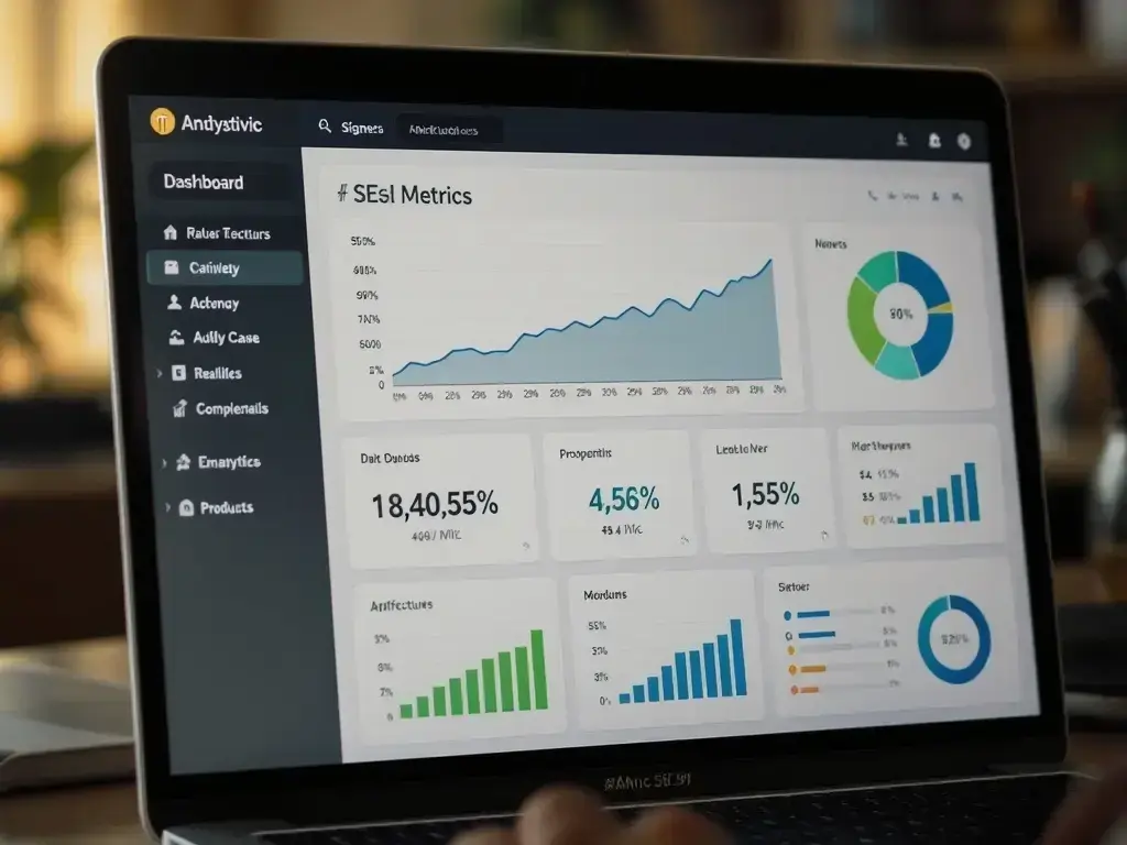 SEO Agency in Brooklyn Heights