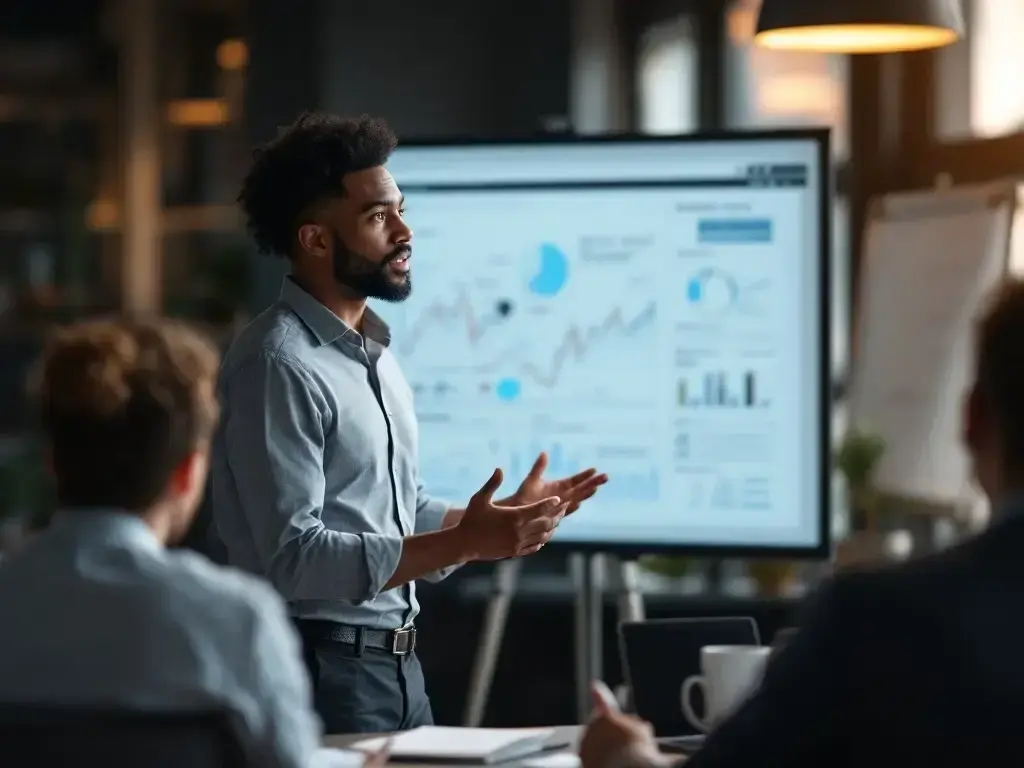 SEO Agency in Downtown Brooklyn