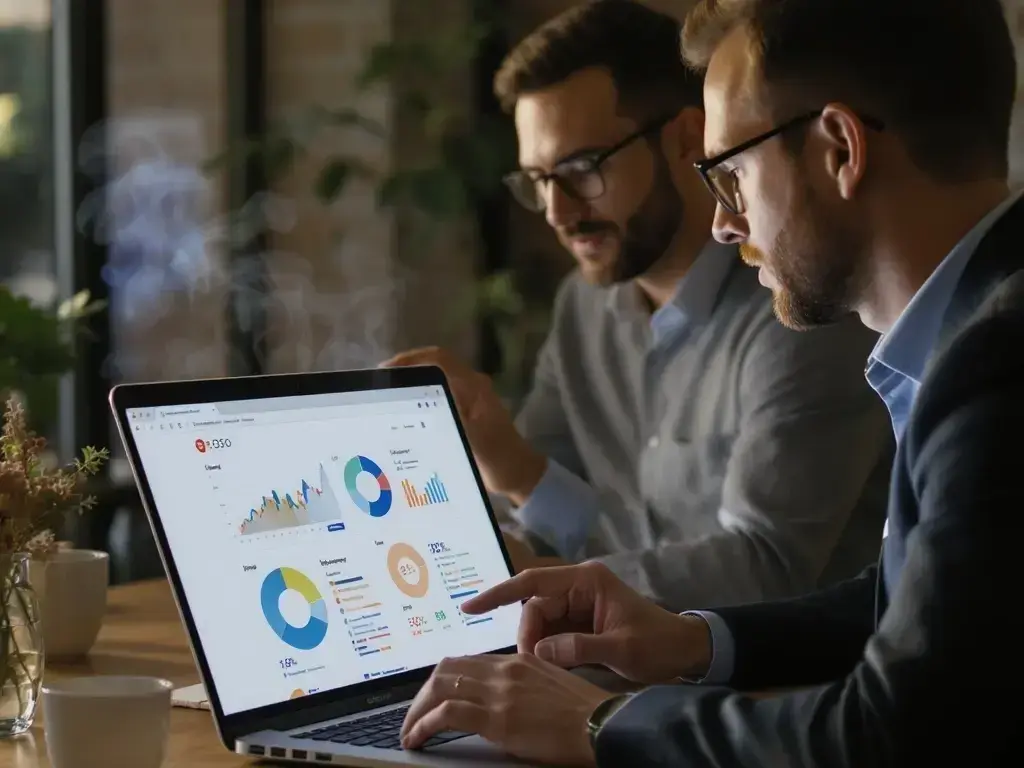 SEO Agency in Astoria