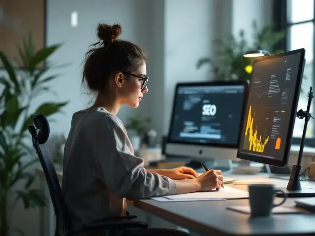 Content Creation service in Long Island City