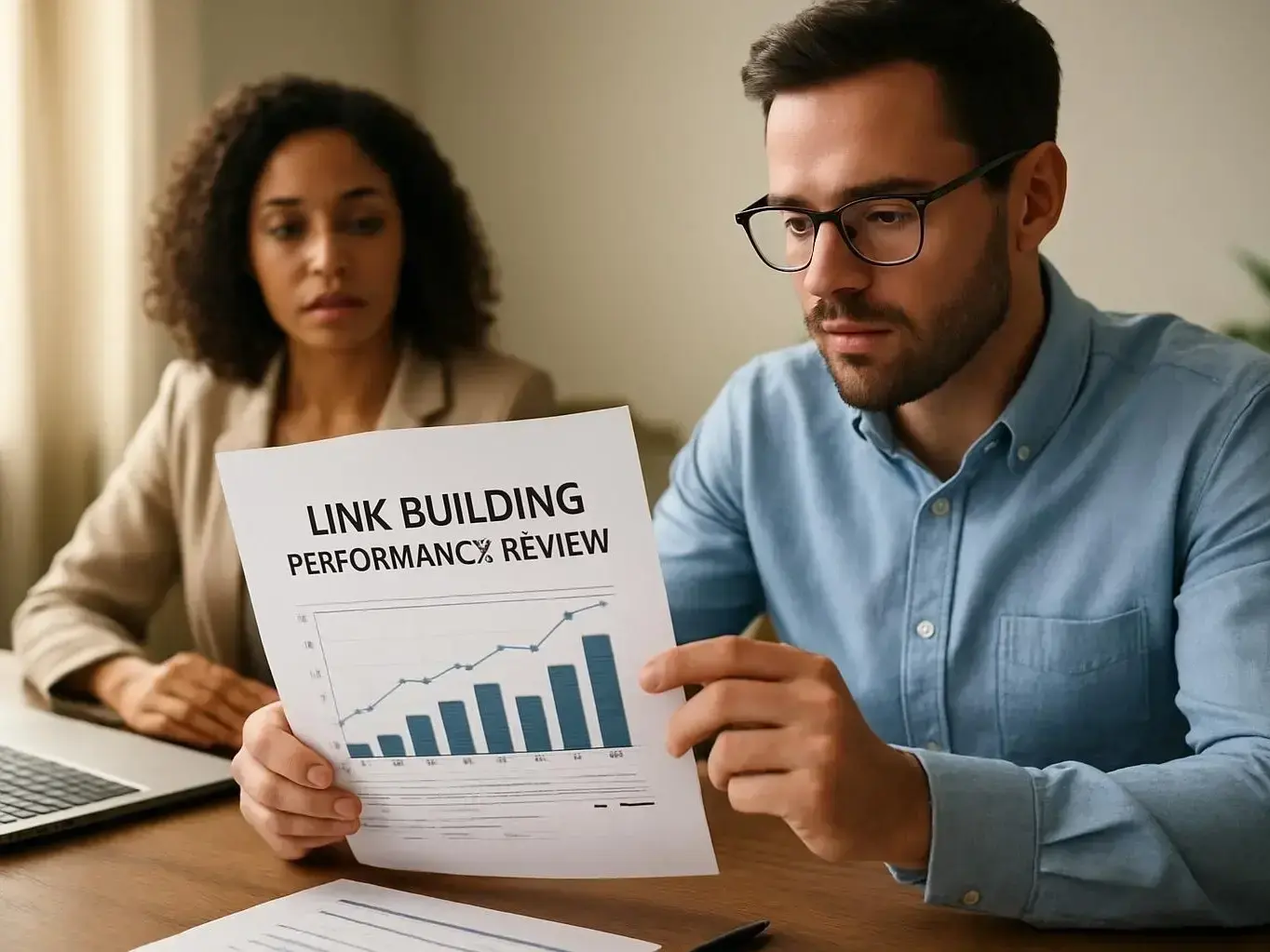 Link Building service in Long Island City