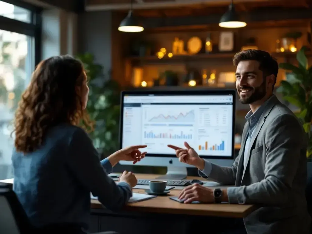 Link Building in Long Island City, NY