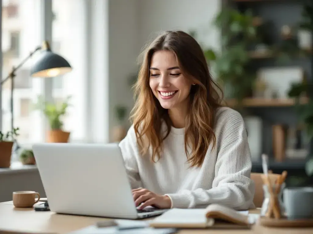 Content Creation in Long Island City, NY