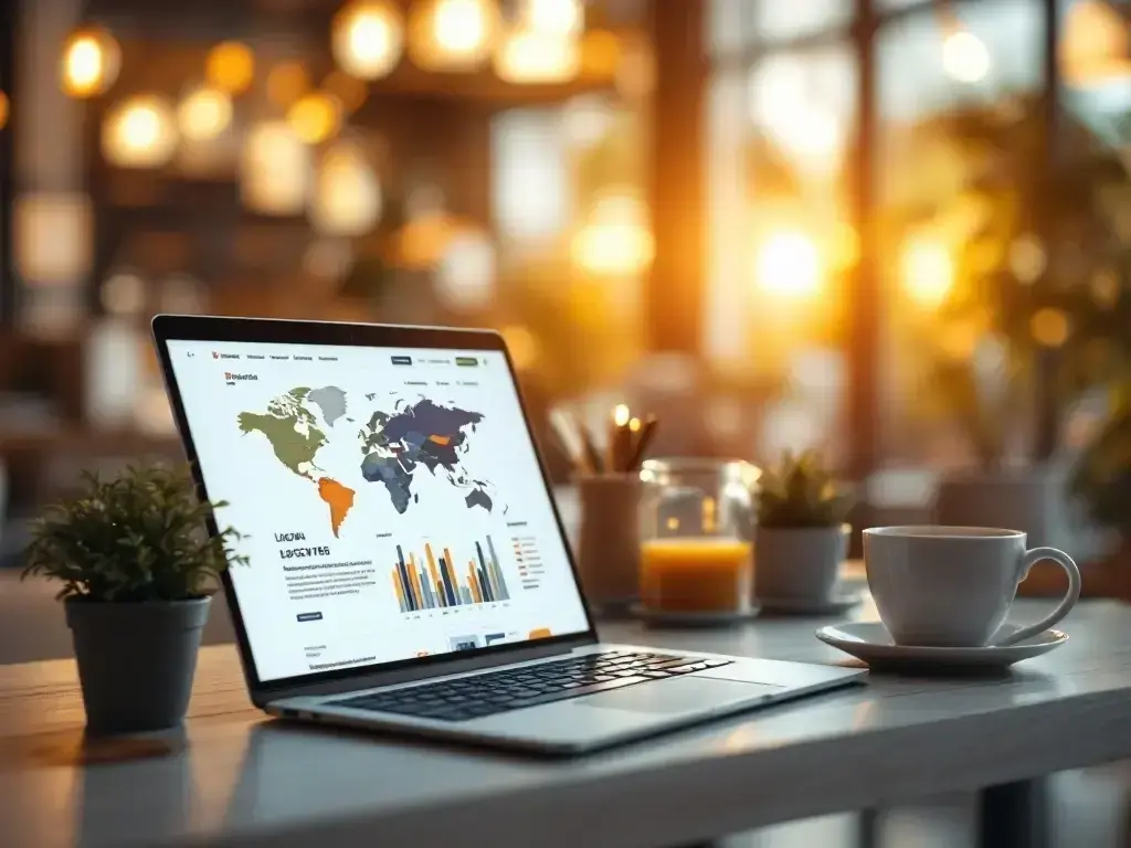 Local SEO service in Long Island City