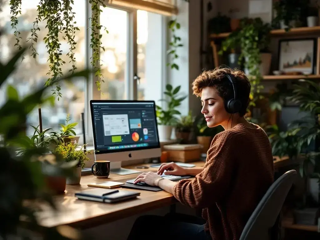 Web Development services in Harlem