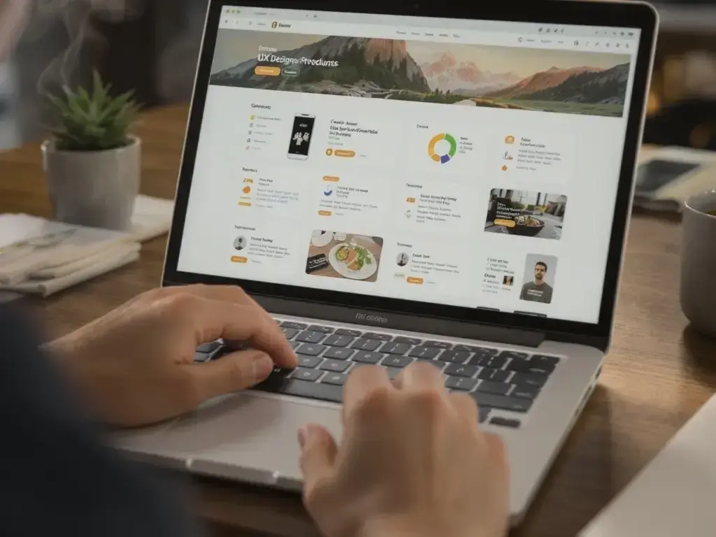 Web Design in Long Island City, NY