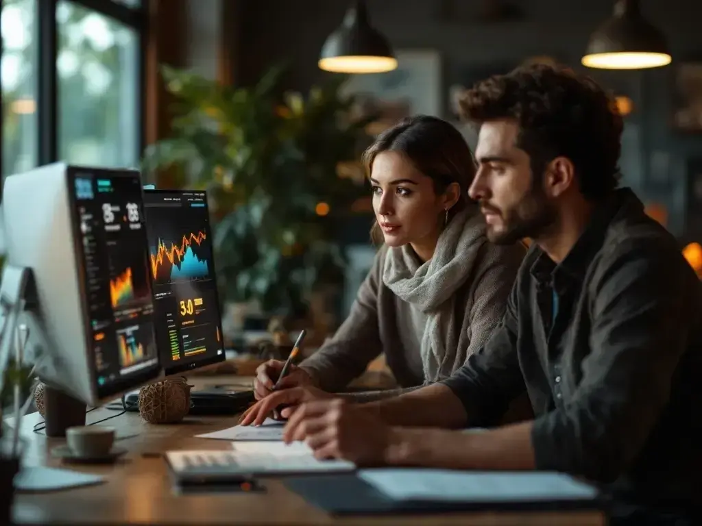 Our Whitelabel SEO process in Harlem