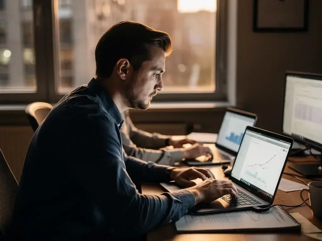 Digital Marketing service in Long Island City