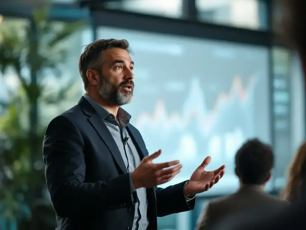 SEO Agency in Times Square