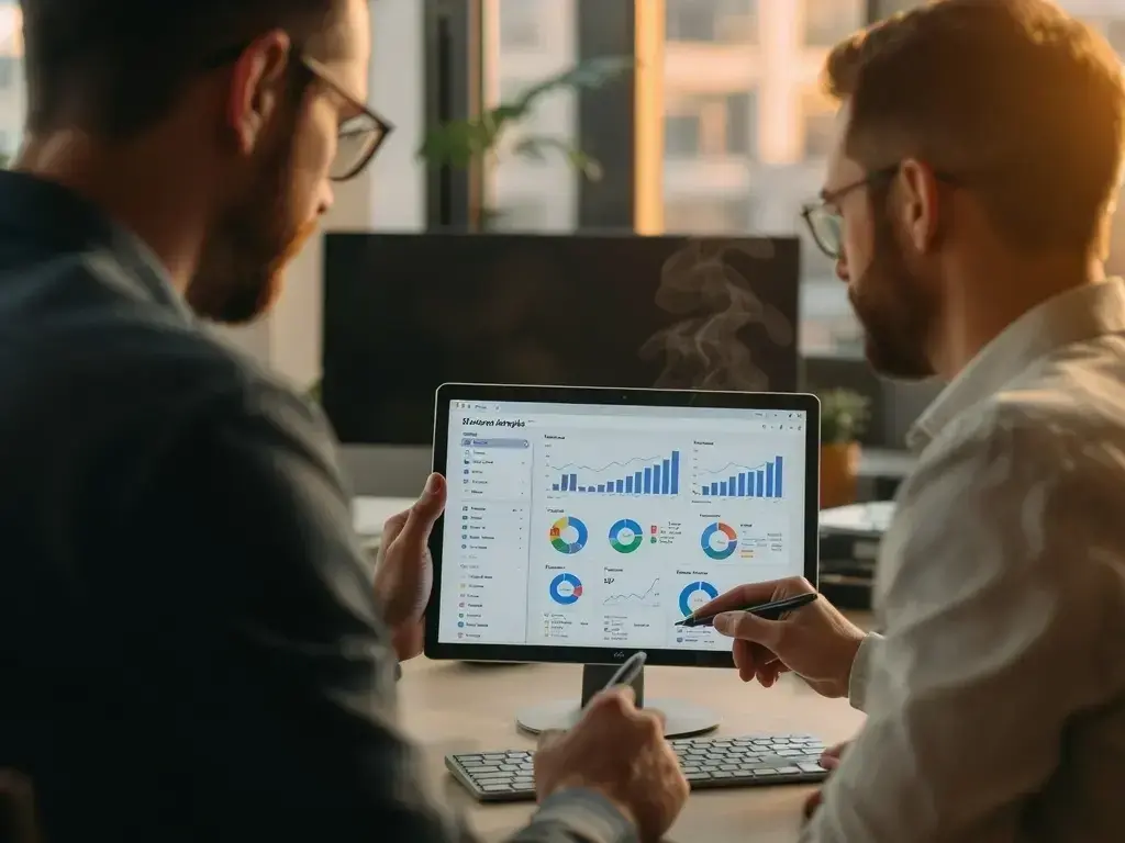 SEO Agency in Midtown West