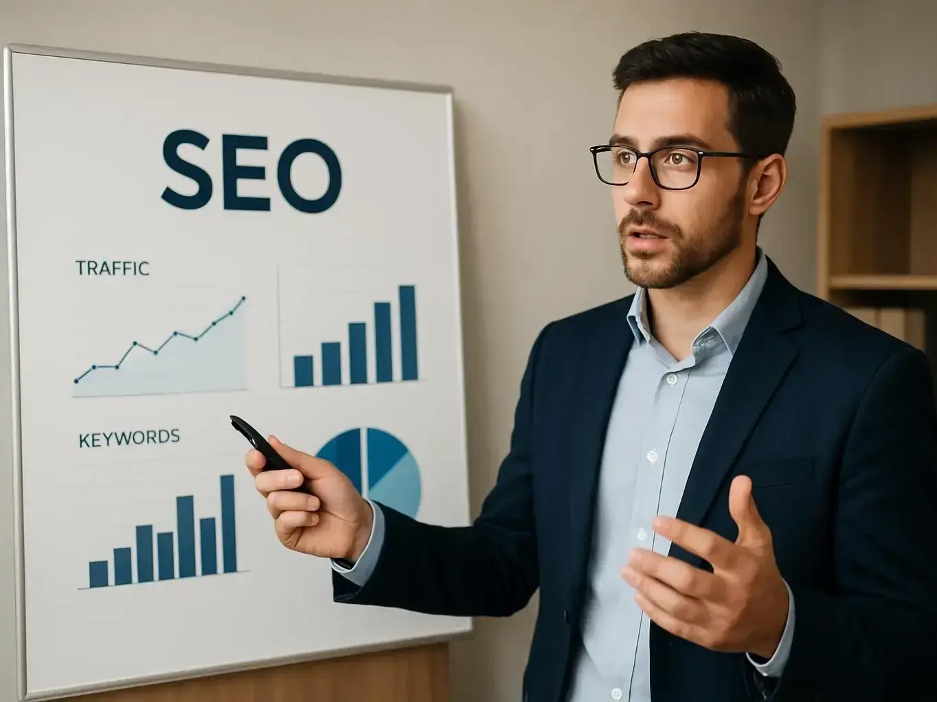 SEO Packages service in Long Island City